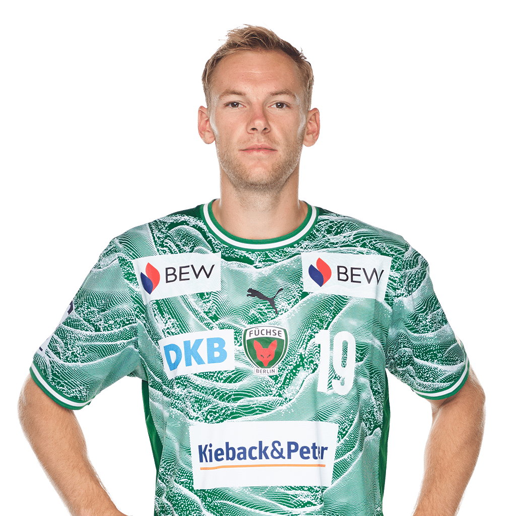 Bild von Mathias Gidsel