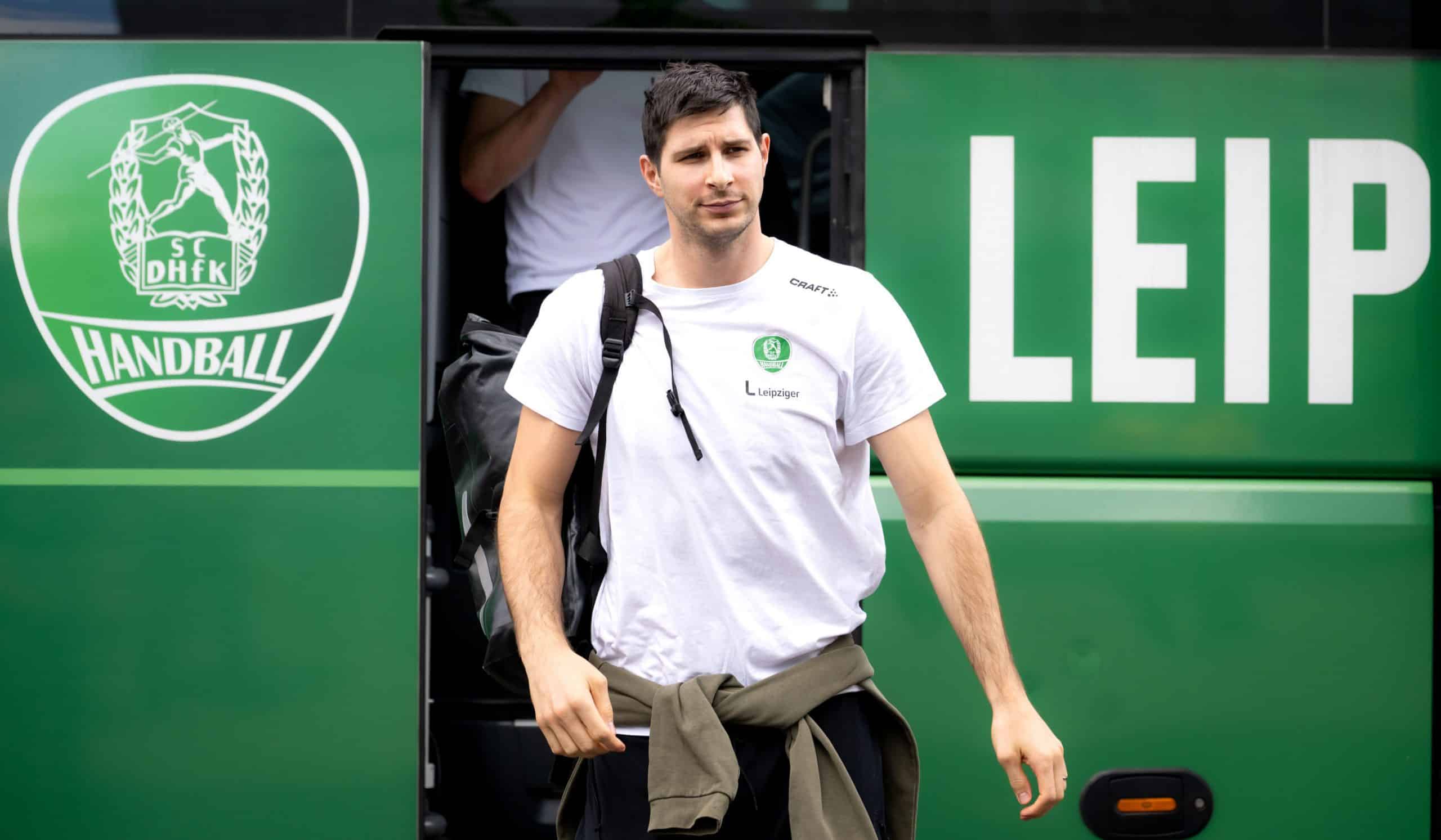 Marko Mamić wurde erneut für Vize-Weltmeister Kroatien nominiert.