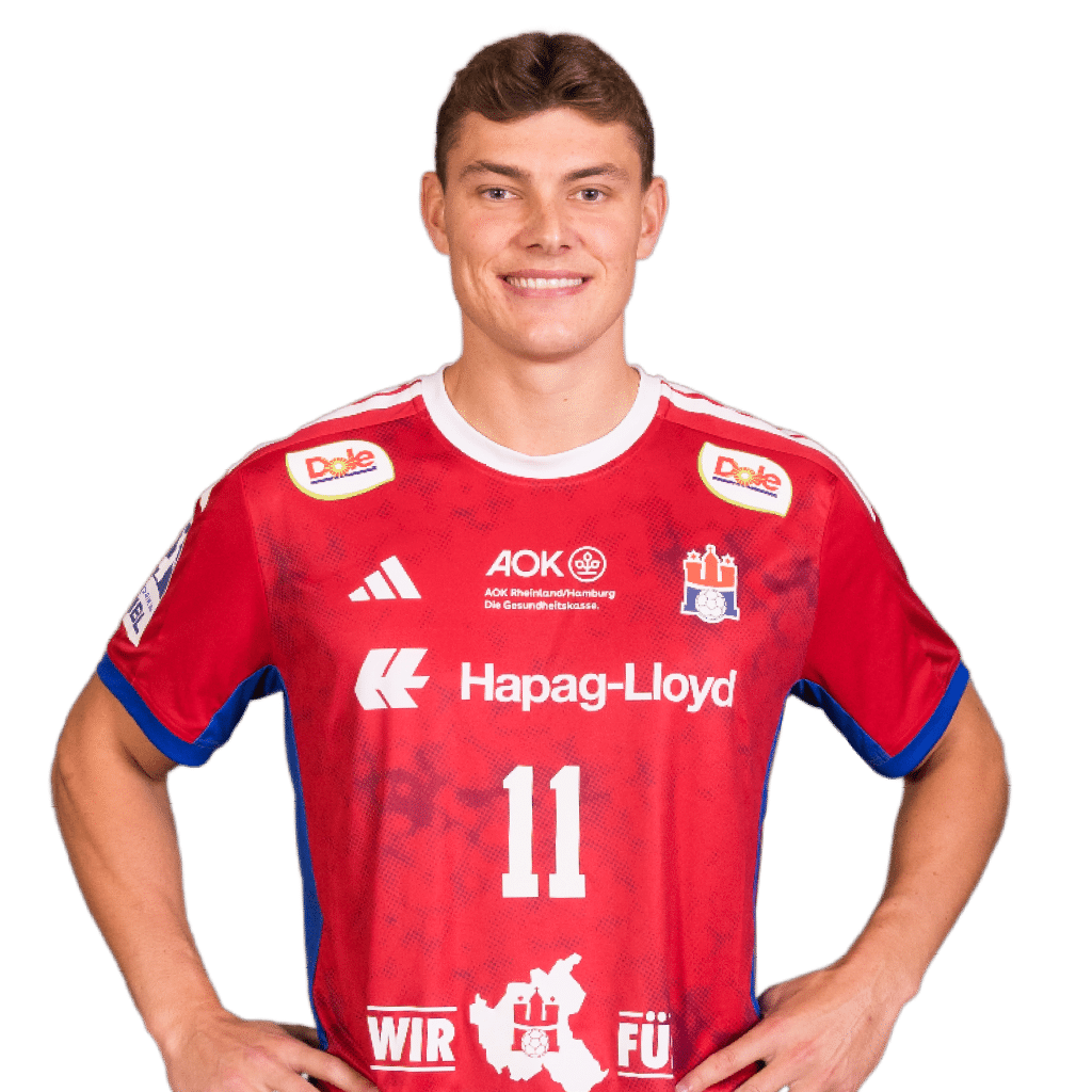 Bild von Nicolaj Jørgensen