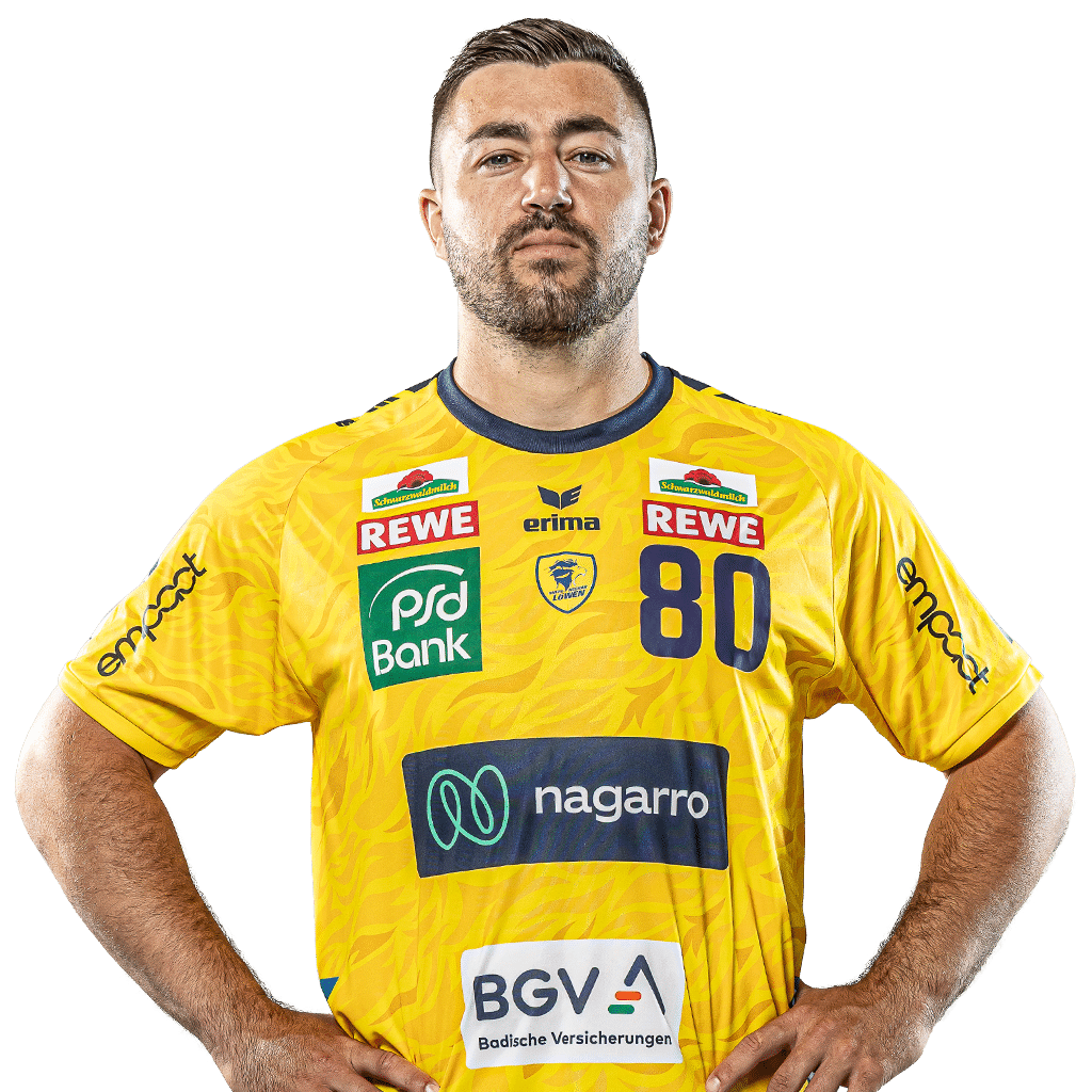 Bild von Jannik Kohlbacher