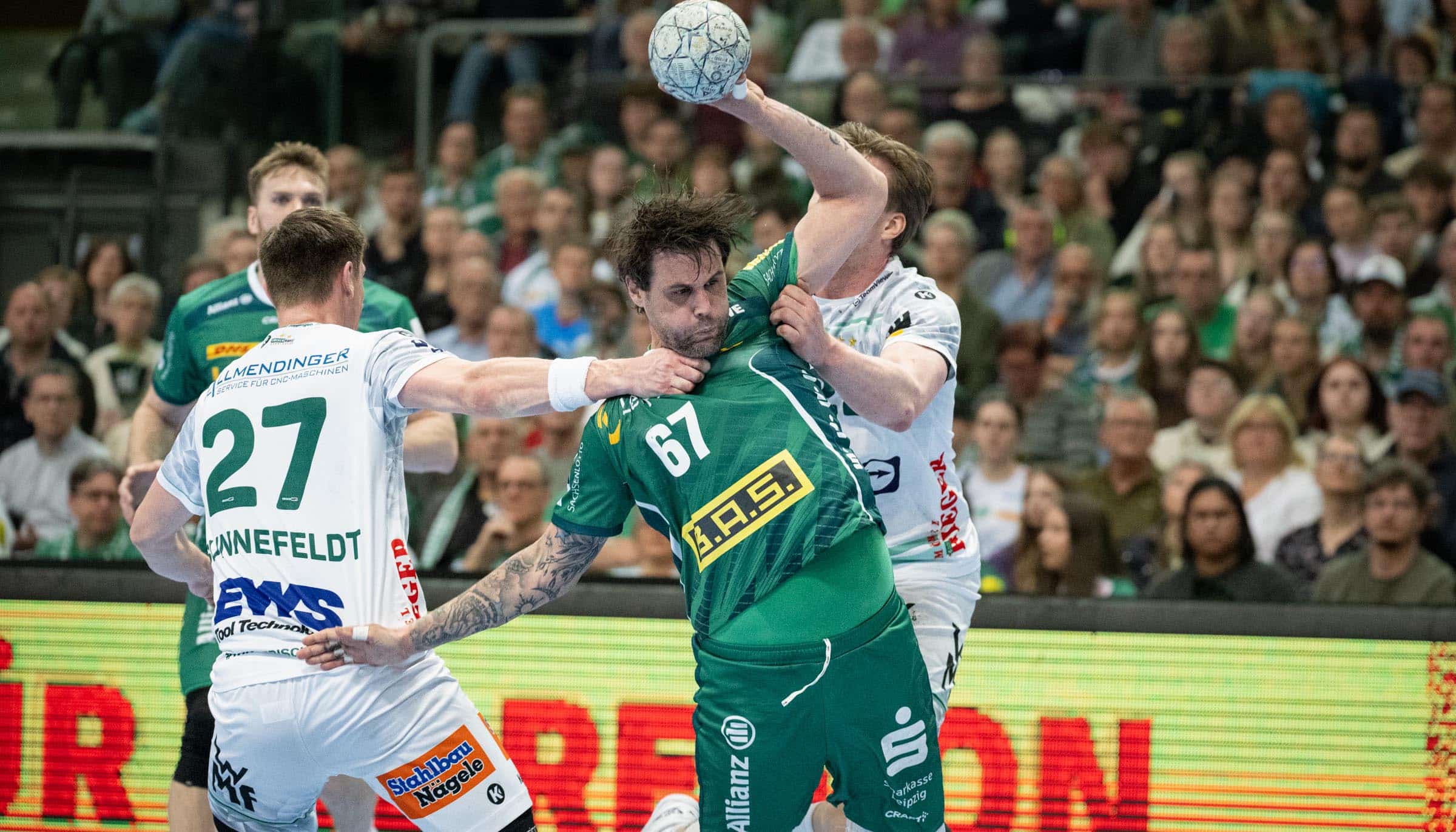 Dean Bombac bleibt – doch Marcel Schiller und die Chancenverwertung sorgen für Rückschlag im Abstiegskampf