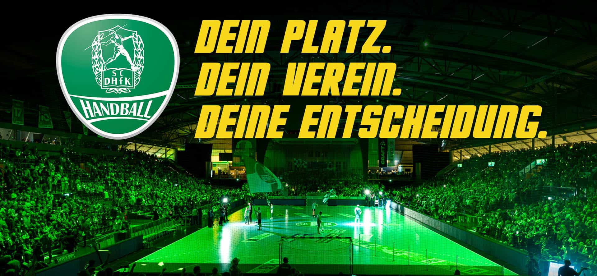 Dauerkartenverkauf 2026/27 gestartet: Früh buchen, doppelt profitieren