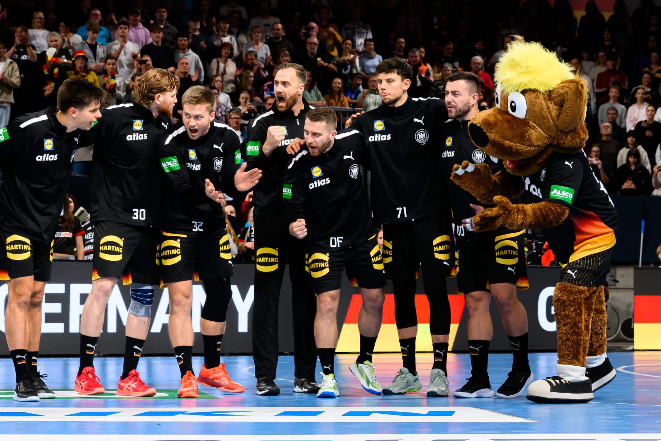 Foto: Marco Wolf/DHB
