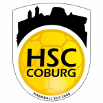 Logo von HSC 2000 Coburg