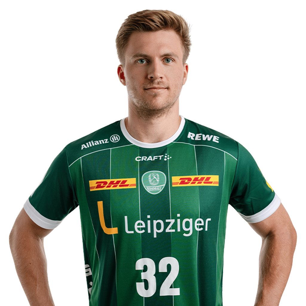 Bild von Franz Semper (Saison 25/26)
