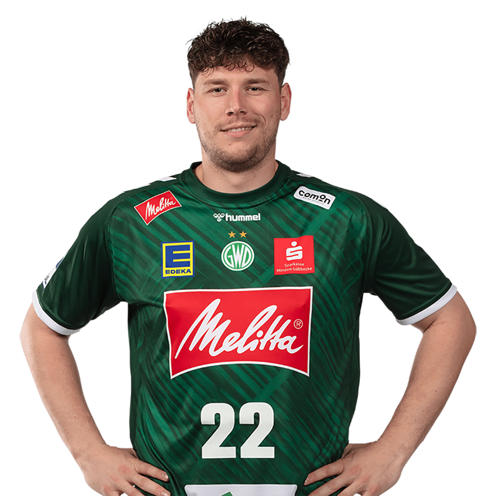 Bild von Philipp Vorlicek (Saison 25/26)