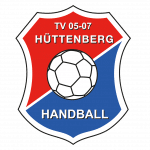 Logo von TV 05/07 Hüttenberg