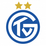 Logo von TV Großwallstadt
