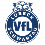 Logo von VfL Lübeck-Schwartau