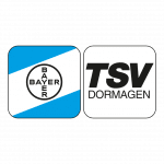 Logo von TSV Bayer Dormagen