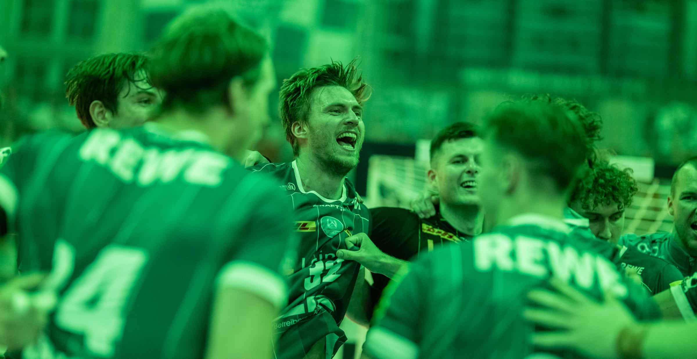 SC DHfK Leipzig Edges GWD Minden 24-23 in Thrilling Season Opener